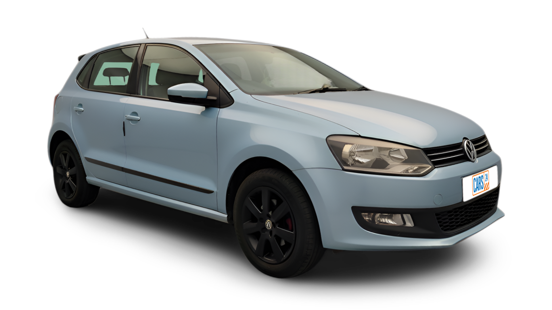 Volkswagen Polo-img